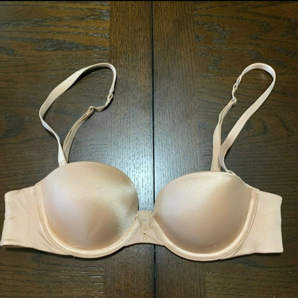 Victoria Secret Bra 32A Biofit Multiway Push Up